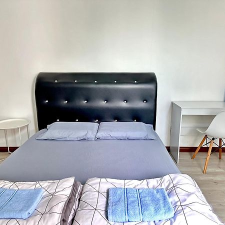 Springfield 3-Storey Cheerful Townhouse #Yoyo Homestay SDK Eksteriør billede