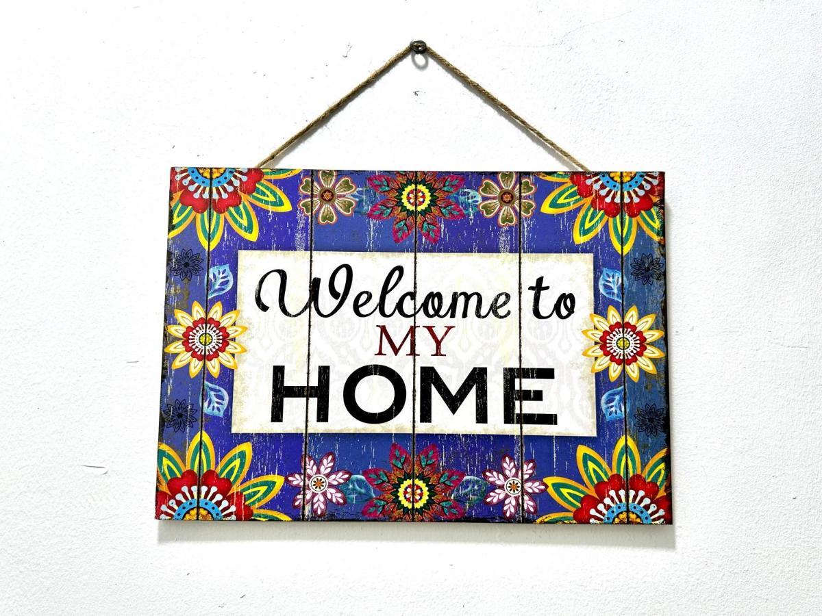 Springfield 3-Storey Cheerful Townhouse #Yoyo Homestay SDK Eksteriør billede