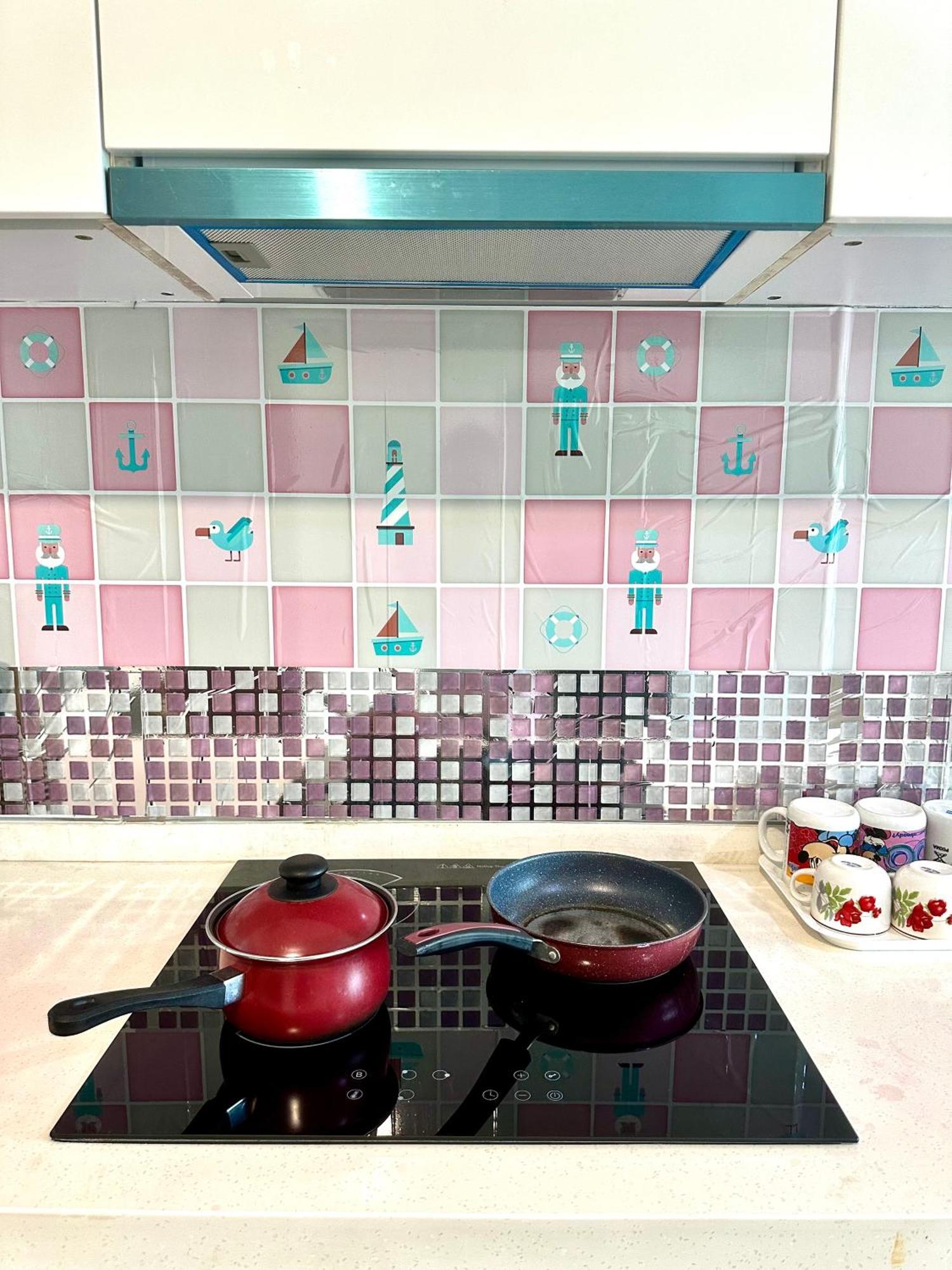 Springfield 3-Storey Cheerful Townhouse #Yoyo Homestay SDK Eksteriør billede